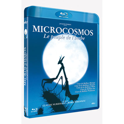 Microcosmos