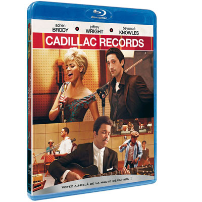 Cadillac Records