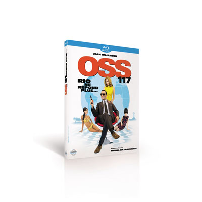 OSS 117