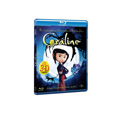 Coraline