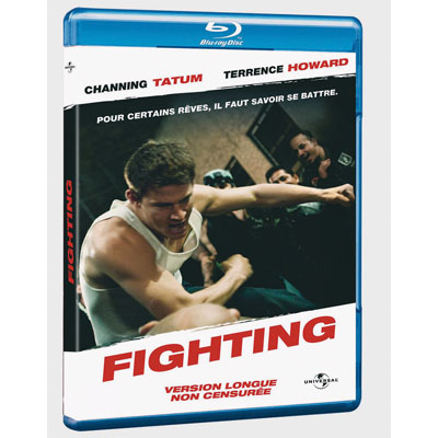 Fighting