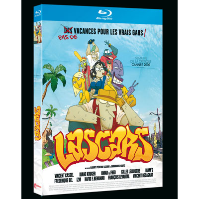 Lascars