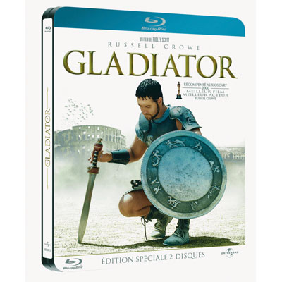 Gladiator