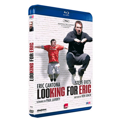 Looking for Eric