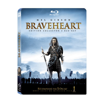 Braveheart 