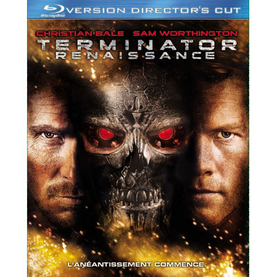 Terminator Renaissance
