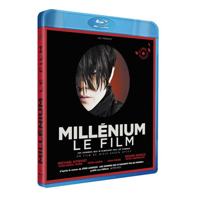 Mill&eacute;nium - Le Film