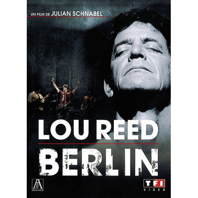 Lou Reed