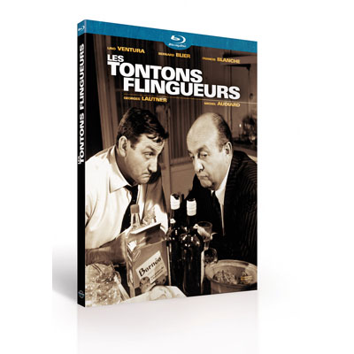 Tontons flingueurs (Les)
