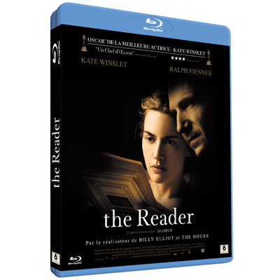 Reader (The)