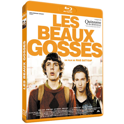 Beaux gosses (Les)