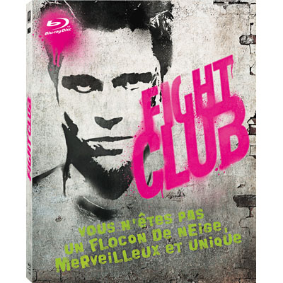 Fight Club