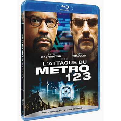 Attaque du métro 123 (L