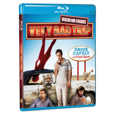 Very Bad Trip