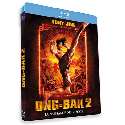 Ong-Bak 2