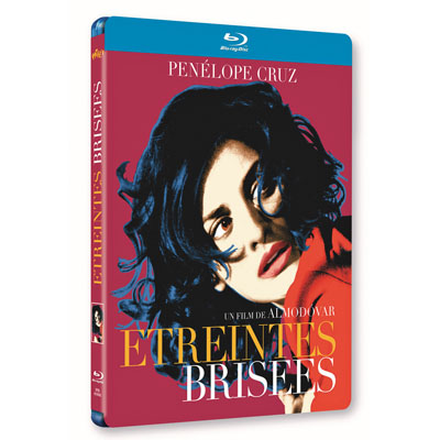 &Eacute;treintes bris&eacute;es