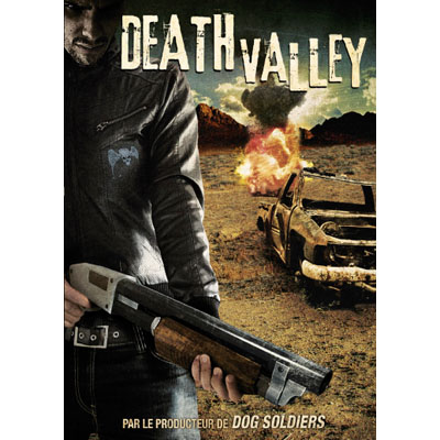 Death Valley