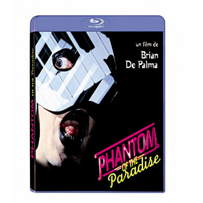 Phantom of the Paradise