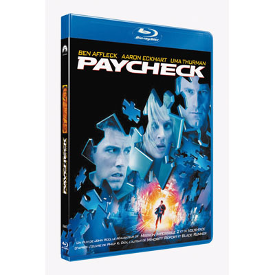 Paycheck