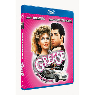 Grease