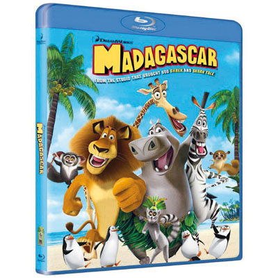 Madagascar