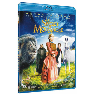 Secret de Moonacre (Le)