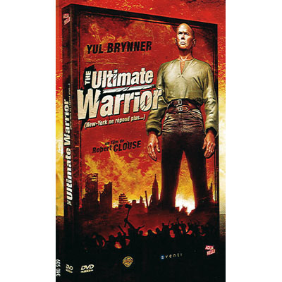 Ultimate Warrior (The)
