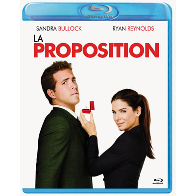 Proposition (La)