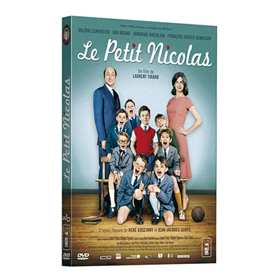 Petit Nicolas (Le)