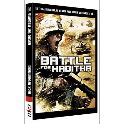 Battle for Haditha
