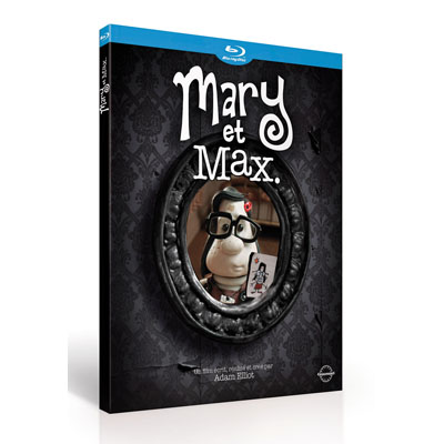 Mary et Max.