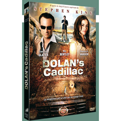 Dolan's Cadillac Offre abonn�s