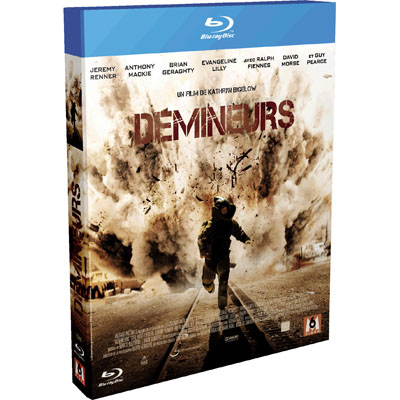 D&eacute;mineurs