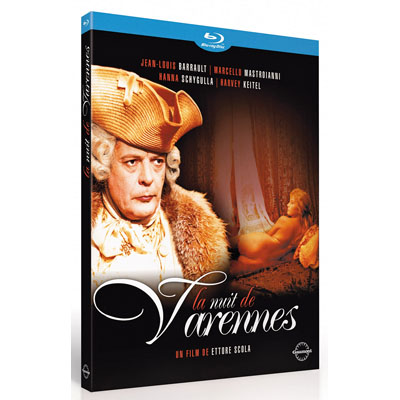 Nuit de Varennes (La)