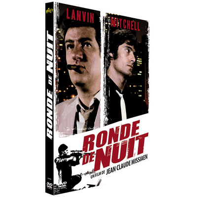 Ronde de nuit