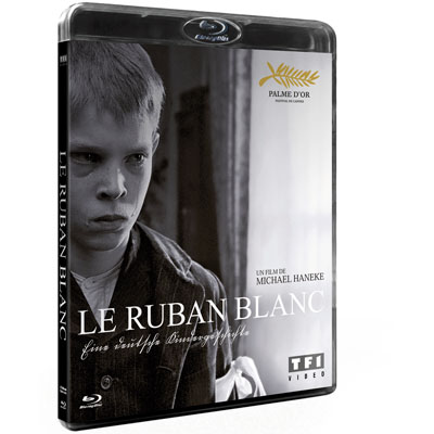 Ruban blanc (Le)