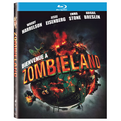 Bienvenue à Zombieland