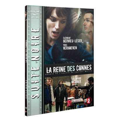 Reine des connes (La)