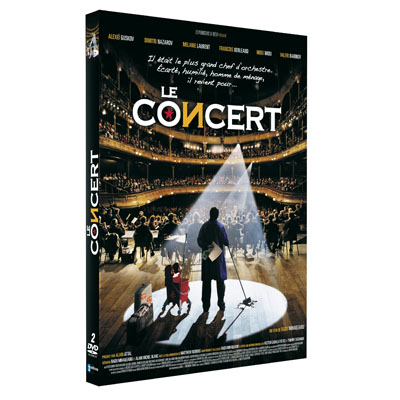 Concert (Le) Offre abonn�s