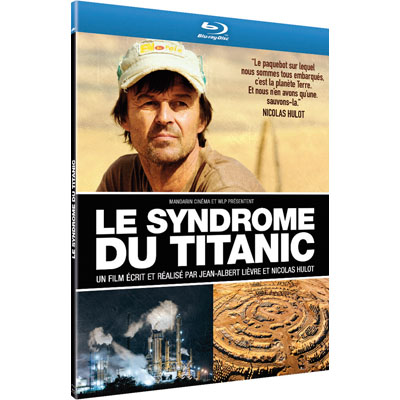 Syndrome du Titanic (Le)