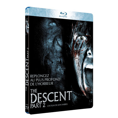 Descent (The)