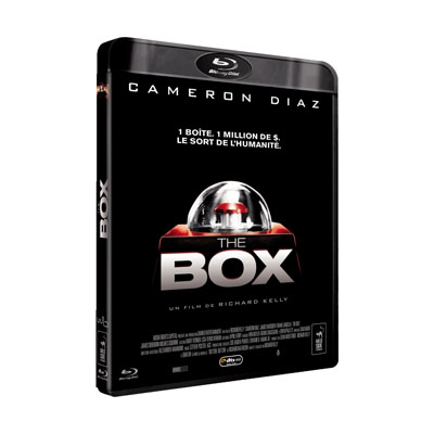 Box (The)
