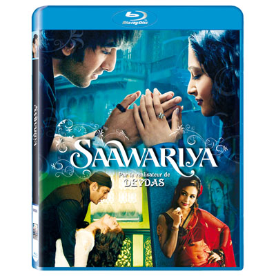 Saawariya