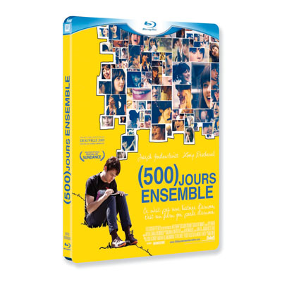 (500) Jours ensemble