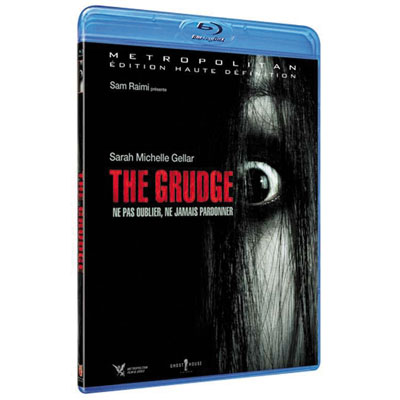 Grudge (The)