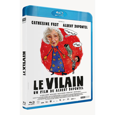 Vilain (Le)
