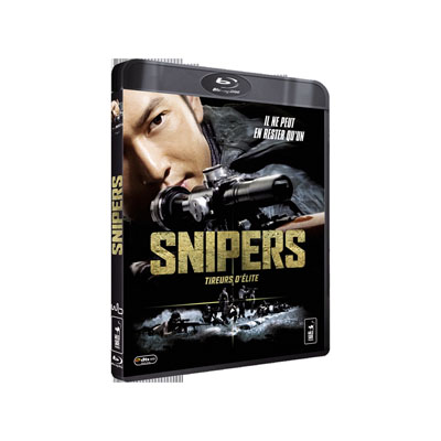 Snipers Tireurs d