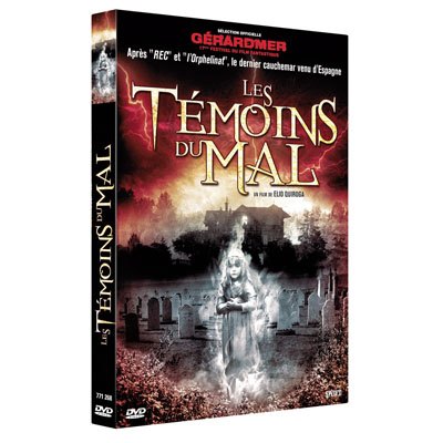 T�moins du Mal (Les)