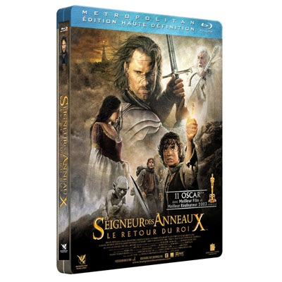 Seigneur des anneaux (Le)