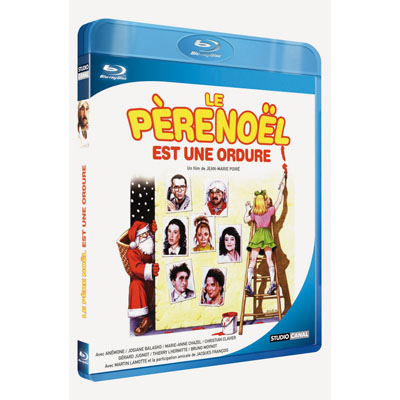 P&egrave;re No&euml;l est une ordure (Le)